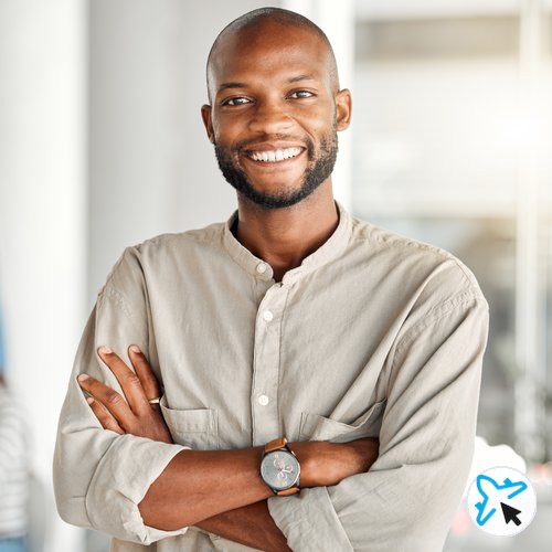 Robert J. Whitmore, Travel Documentation Specialist at Locator-Form.com